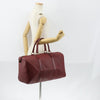 Christian Dior Vintage Trotter Duffle Diorissimo Canvas