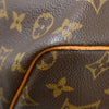 Louis Vuitton Keepall Monogram Canvas