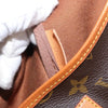 Louis Vuitton Saumur Monogram Canvas