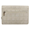 Chanel Travel Line Wallet on Chain Quilted Nylon