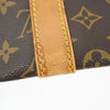 Louis Vuitton Keepall Monogram Canvas