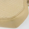Bally Vintage Chain Quilted Leather