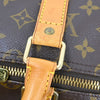Louis Vuitton Keepall Monogram Canvas