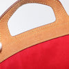 Louis Vuitton Stanton Monogram Vernis