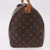 Louis Vuitton Speedy Monogram Canvas
