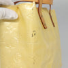 Louis Vuitton Reade Monogram Vernis