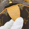 Louis Vuitton Speedy Monogram Canvas