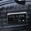 Prada Vintage Suede