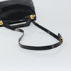 Salvatore Ferragamo Wanda Patent Leather