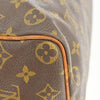 Louis Vuitton Speedy Monogram Canvas