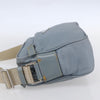 Prada Front Pocket Camera Tessuto