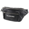 Balenciaga Everyday Waist Leather