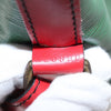 Louis Vuitton Bicolor Petit Noe Epi Leather