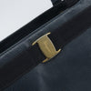Salvatore Ferragamo Vala tote Leather