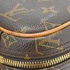 Louis Vuitton Excursion Monogram Canvas