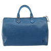 Louis Vuitton Speedy Epi Leather