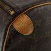 Louis Vuitton Keepall Monogram Canvas