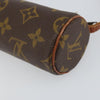 Louis Vuitton Papillon Pochette Monogram Canvas
