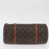 Louis Vuitton Papillon Monogram Canvas