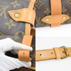 Louis Vuitton Saumur Monogram Canvas
