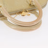 Louis Vuitton Alma Monogram Vernis