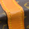 Louis Vuitton Keepall Monogram Canvas