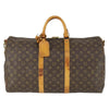 Louis Vuitton Keepall Monogram Canvas