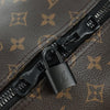 Louis Vuitton Solar Ray Keepall Bandouliere Monogram Canvas