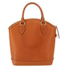 Louis Vuitton Lockit Nomade Leather