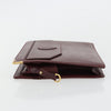 Cartier Must de Cartier Clutch Leather
