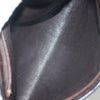 Christian Dior Vintage Trotter Canvas