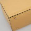 Celine Vintage Turnlock Leather