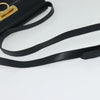 Salvatore Ferragamo Gancini Leather