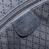 Gucci Vintage Bamboo Handle Nylon