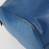 Louis Vuitton Keepall Epi Leather