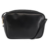 Salvatore Ferragamo Vala Leather