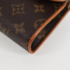Louis Vuitton Florentine Waist Monogram Canvas