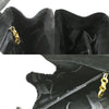 Secondhand Salvatore Ferragamo Gancini Suede