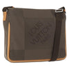 Louis Vuitton Terre Messenger Damier Geant Canvas