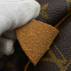 Louis Vuitton Keepall Monogram Canvas
