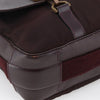 Louis Vuitton Dersou Taiga Leather and Canvas