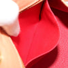 Celine Handbag Leather