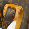 Louis Vuitton Nil Messenger Monogram Canvas