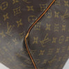 Louis Vuitton Keepall Monogram Canvas