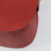 Gucci Vintage Leather