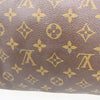 Louis Vuitton Speedy Monogram Canvas
