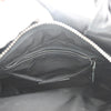 Prada Convertible Double Tote Tessuto