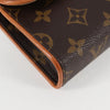 Louis Vuitton Florentine Waist Monogram Canvas