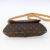 Louis Vuitton Musette Salsa Monogram Canvas