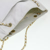 Chanel Vintage Shopping Tote Lambskin
